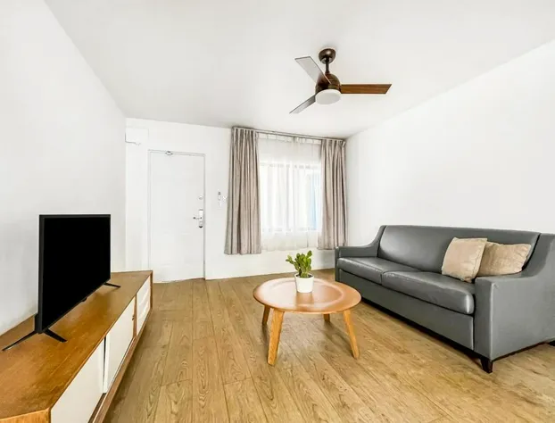 Ocean's Sound Hotel hotel detail image 3