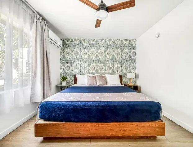 Ocean's Sound Hotel hotel detail image 4