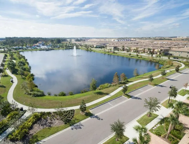 Experience Luxury in Gorgeous 8-Bedroom Home at Golf Resort hotel detail image 1