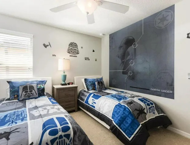 Experience Luxury in Gorgeous 8-Bedroom Home at Golf Resort hotel detail image 3