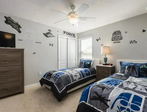 Experience Luxury in Gorgeous 8-Bedroom Home at Golf Resort hotel detail image 4