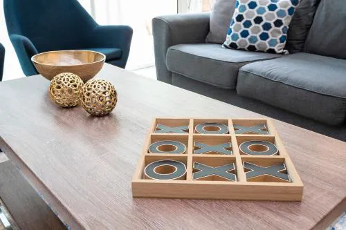 Incredible 4Br Near Parks With Pool & Bbq - 4459 hotel detail image 2