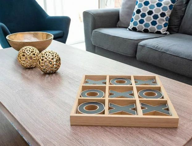 Incredible 4Br Near Parks With Pool & Bbq - 4459 hotel detail image 3