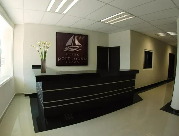 Hotel Portonovo Plaza Centro hotel detail image 1