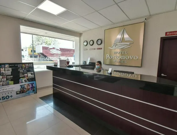 Hotel Portonovo Plaza Centro hotel detail image 2