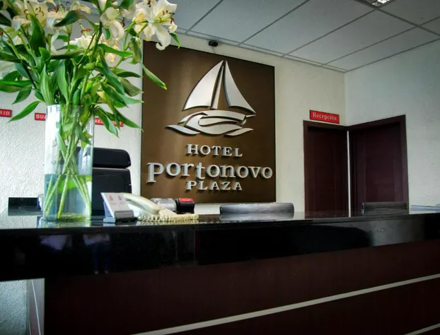 Hotel Portonovo Plaza Centro hotel detail image 3