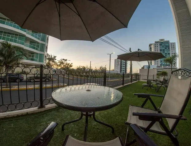 Hotel Oliba hotel detail image 1