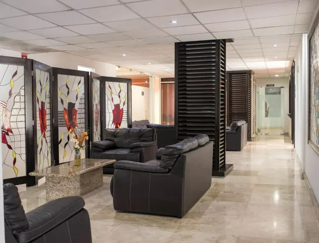 Hotel Oliba hotel detail image 2