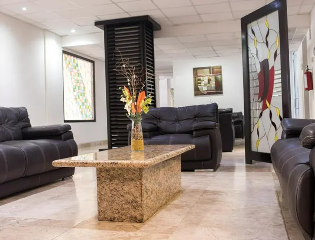 Hotel Oliba hotel detail image 4