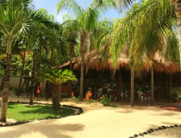 Villas Coco Resort - Adults Only hotel detail image 1