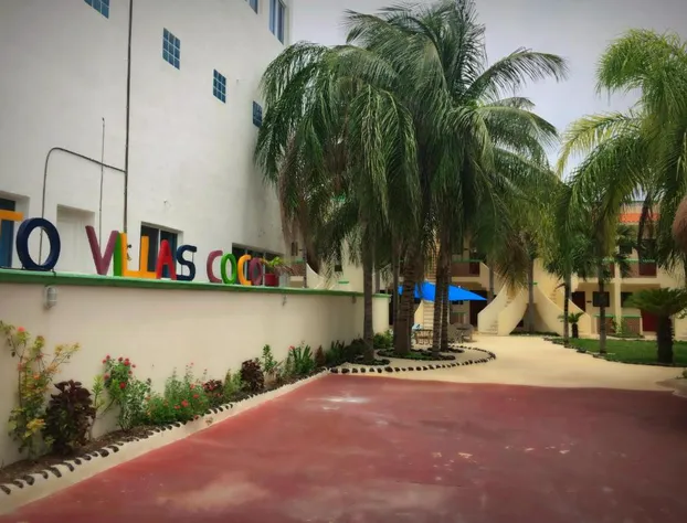 Villas Coco Resort - Adults Only hotel detail image 2