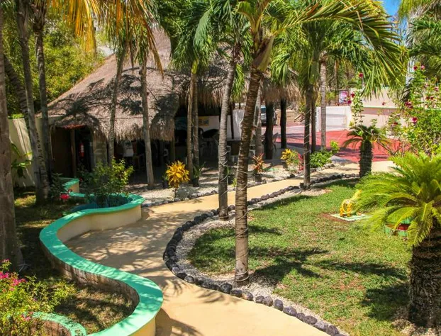 Villas Coco Resort - Adults Only hotel detail image 4