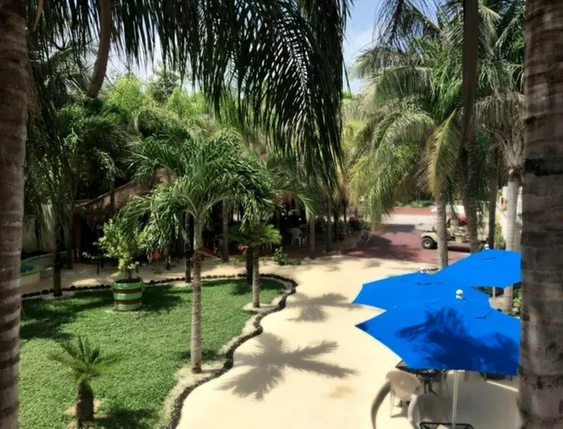 Villas Coco Resort - Adults Only hotel detail image 3