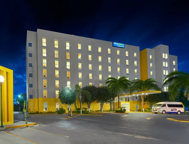 City Express by Marriott Monterrey Aeropuerto hotel detail image 1