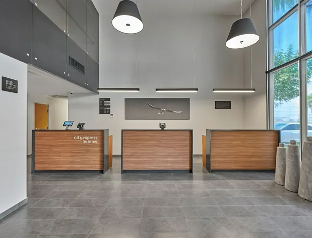 City Express by Marriott Monterrey Aeropuerto hotel detail image 2