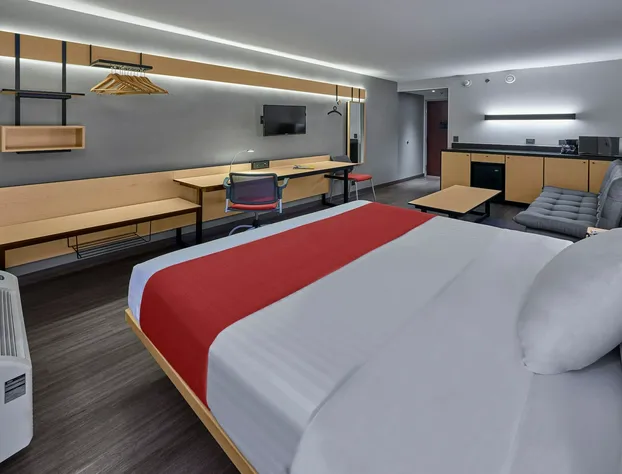 City Express by Marriott Monterrey Aeropuerto hotel detail image 3