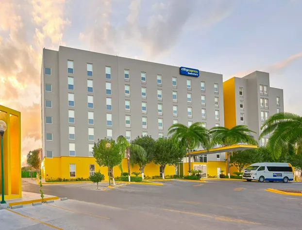 City Express by Marriott Monterrey Aeropuerto hotel detail image 1