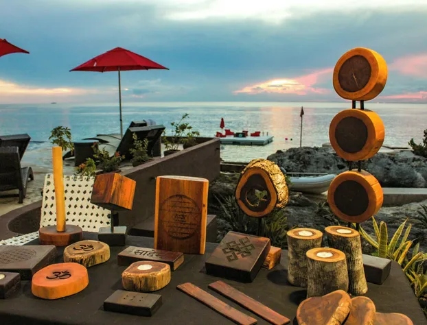 Hotel B Cozumel hotel detail image 3