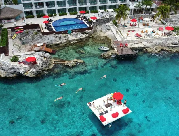 Hotel B Cozumel hotel detail image 3