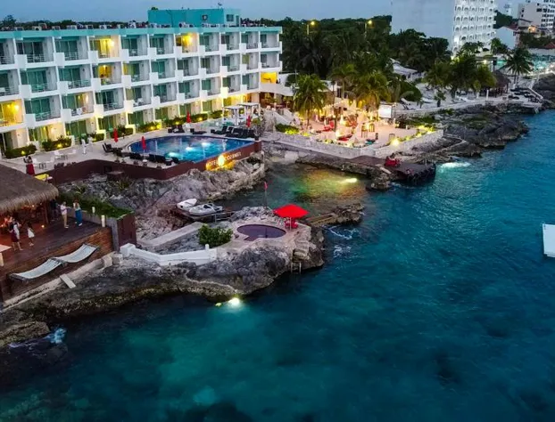 Hotel B Cozumel hotel detail image 4