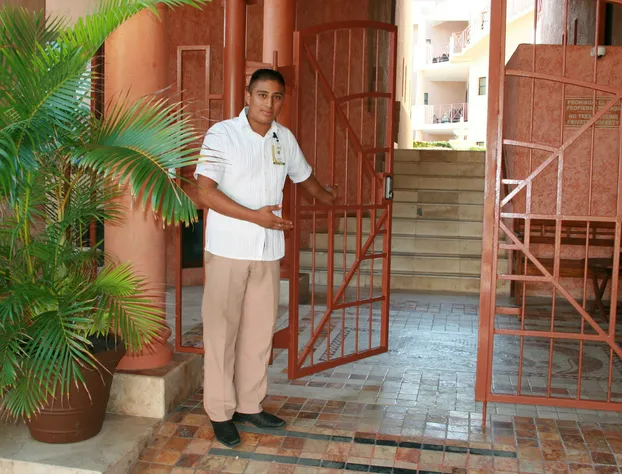 Luna Encantada By Your Best Getaway hotel detail image 4