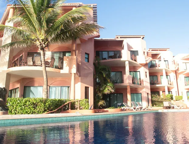 Luna Encantada By Your Best Getaway hotel detail image 2