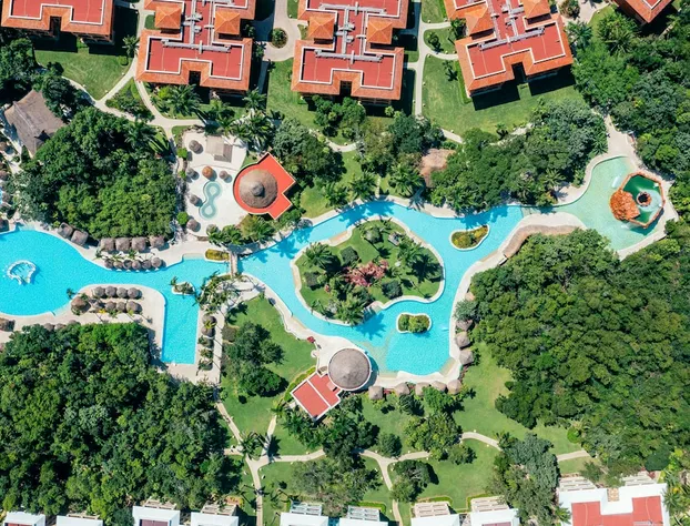 Iberostar Waves Paraíso del Mar - All Inclusive hotel detail image 1