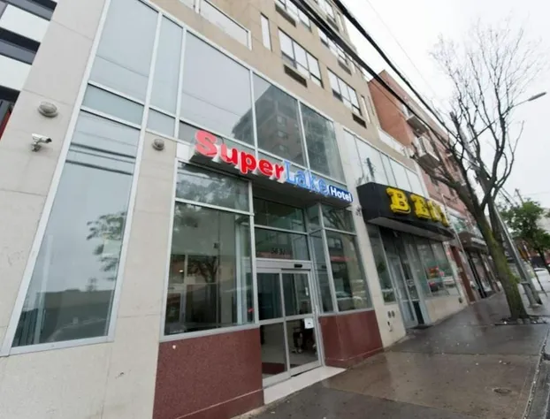 Super Lake Hotel hotel detail image 1