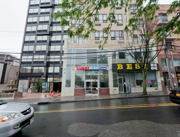 Super Lake Hotel hotel detail image 2