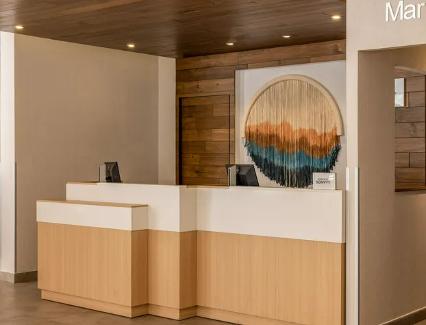 Fairfield Inn & Suites by Marriott Cancun Downtown hotel detail image 4