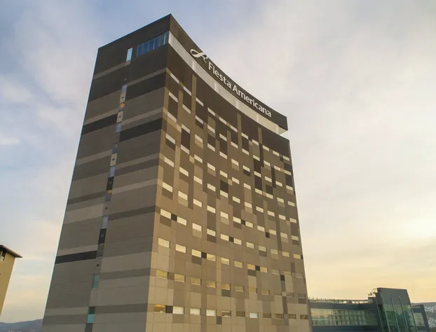 Fiesta Americana San Luis Potosi hotel detail image 1