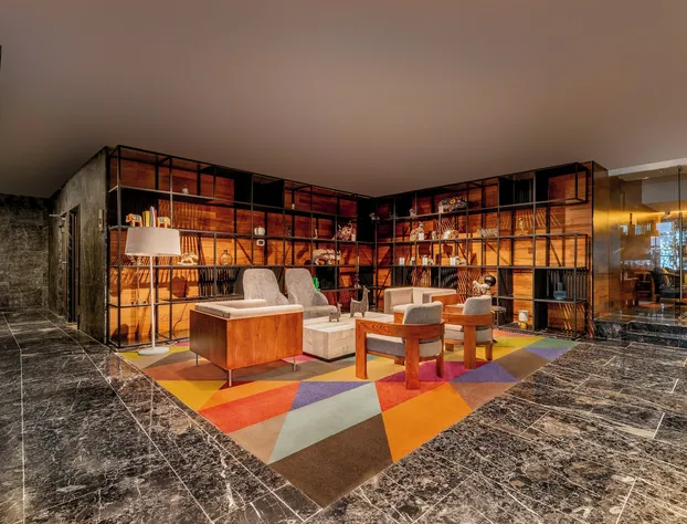 Fiesta Americana San Luis Potosi hotel detail image 4