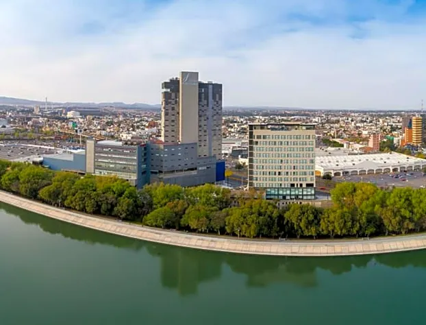 Fiesta Americana San Luis Potosi hotel detail image 2