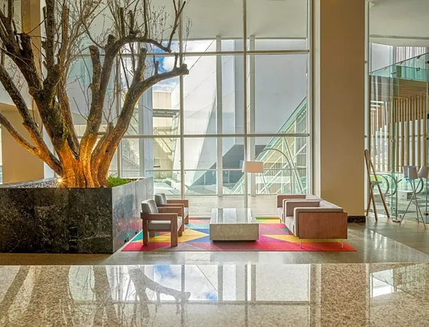 Fiesta Americana San Luis Potosi hotel detail image 3