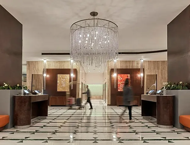 Fiesta Americana San Luis Potosi hotel detail image 4