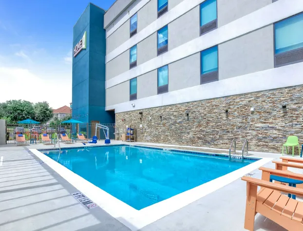 Home2 Suites by Hilton Daphne Spanish Fort hotel detail image 2