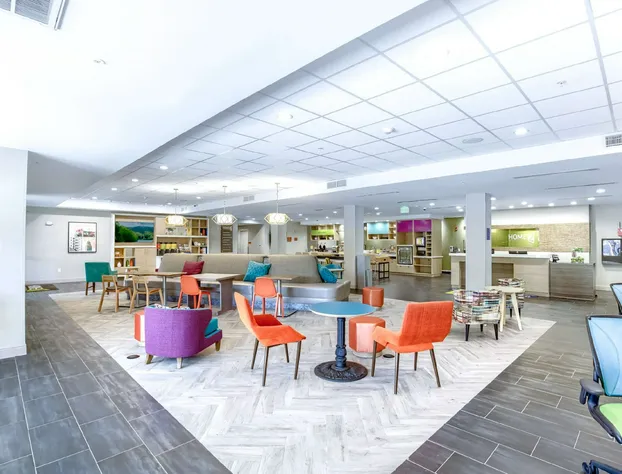 Home2 Suites by Hilton Daphne Spanish Fort hotel detail image 3