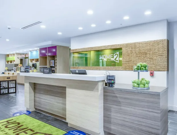 Home2 Suites by Hilton Daphne Spanish Fort hotel detail image 4