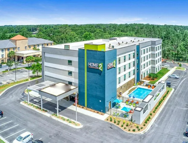 Home2 Suites by Hilton Daphne Spanish Fort hotel detail image 1