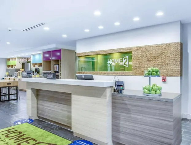Home2 Suites by Hilton Daphne Spanish Fort hotel detail image 4