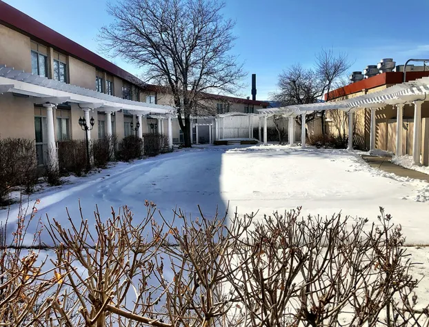 Econo Lodge hotel detail image 1