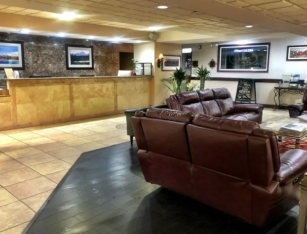 Econo Lodge hotel detail image 3