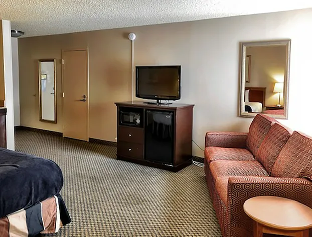 Econo Lodge hotel detail image 4