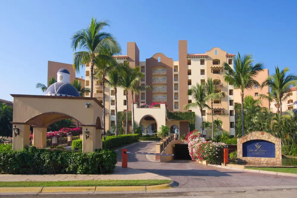 Villa Del Palmar Flamingos Beach Resort and Spa hotel hero