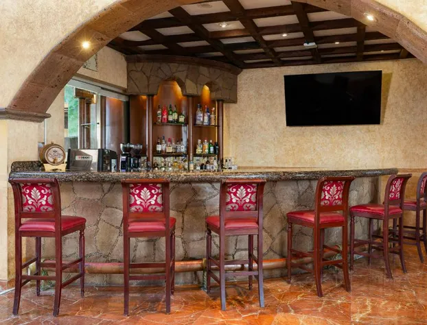 Villa Del Palmar Flamingos Beach Resort and Spa hotel detail image 2