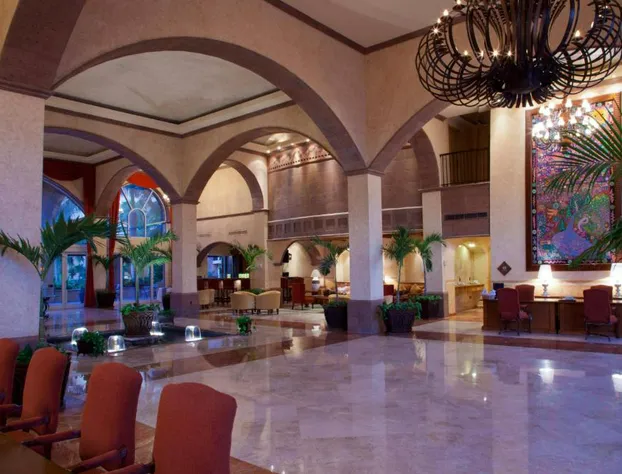 Villa Del Palmar Flamingos Beach Resort and Spa hotel detail image 4