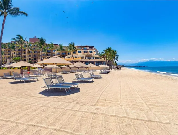 Villa Del Palmar Flamingos Beach Resort and Spa hotel detail image 1