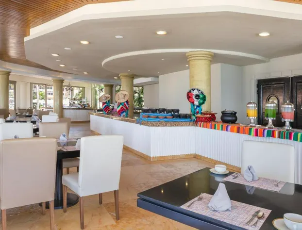 Villa Del Palmar Flamingos Beach Resort and Spa hotel detail image 3