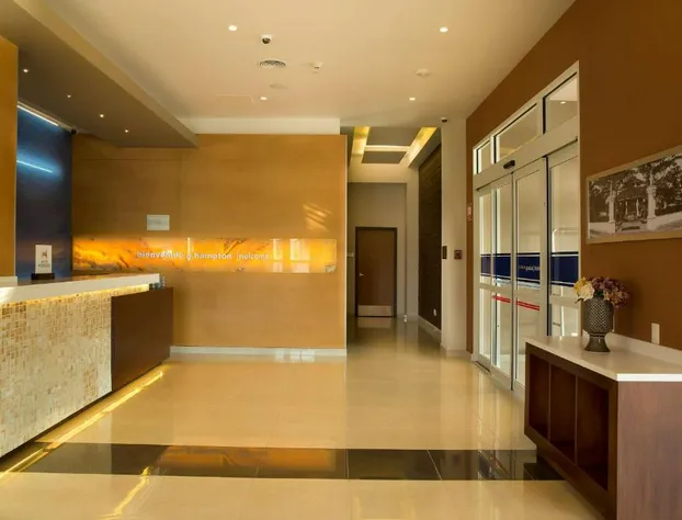Hampton Inn & Suites by Hilton Paraiso hotel detail image 2
