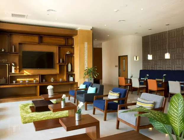 Hampton Inn & Suites by Hilton Paraiso hotel detail image 4